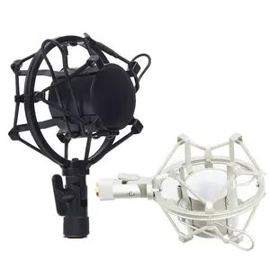 Металлический амортизирующий Держатель для микрофона BM 700 800