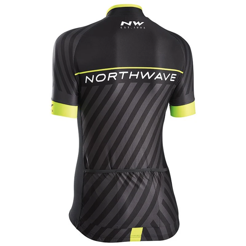 Women 2019 NW Pro team Cycling Jerseys Short Sleeve Bike Racing Clothes Breathable Quick Dry Summer outdoor MTB bicycle Clothing | Спорт и
