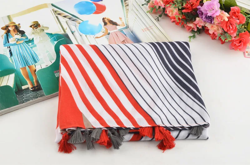 

Winter scarves striped scarf,Muslim hijab,shawls wraps,cotton head scarf,,british style,shawls and scarves,ponchos and capes