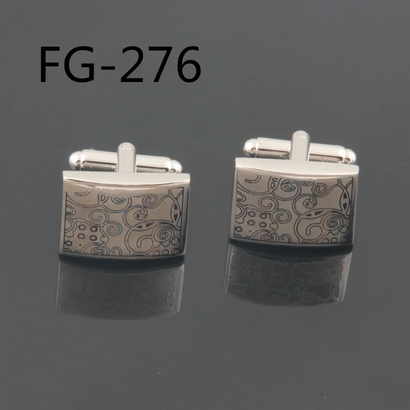 

Fashion Cufflinks FREE SHIPPING:High Quality Cufflinks For Men FIGURE 2016Cuff Links FG-276 Wholesales