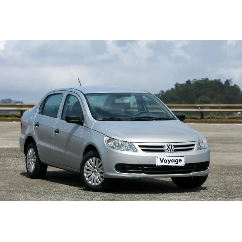 Противотуманные фары светильник s для VOLKSWAGEN VOYAGE 2008 стоп сигнал заднего хода