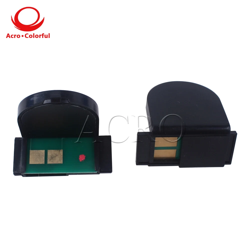 

2 sets CT350674 CT350675 CT350676 CT350677 Toner chip for Xerox Docuprint C3300 C2200 Laser Printer Cartridge Chip