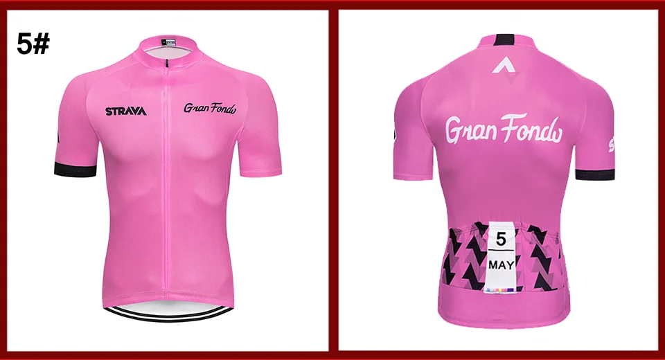 strava Sommer Radtrikots herren Team radfahren Tragen Kurzarm велосипедная футболка Джерси Команда Racing Kleid Radfahren Kleidung