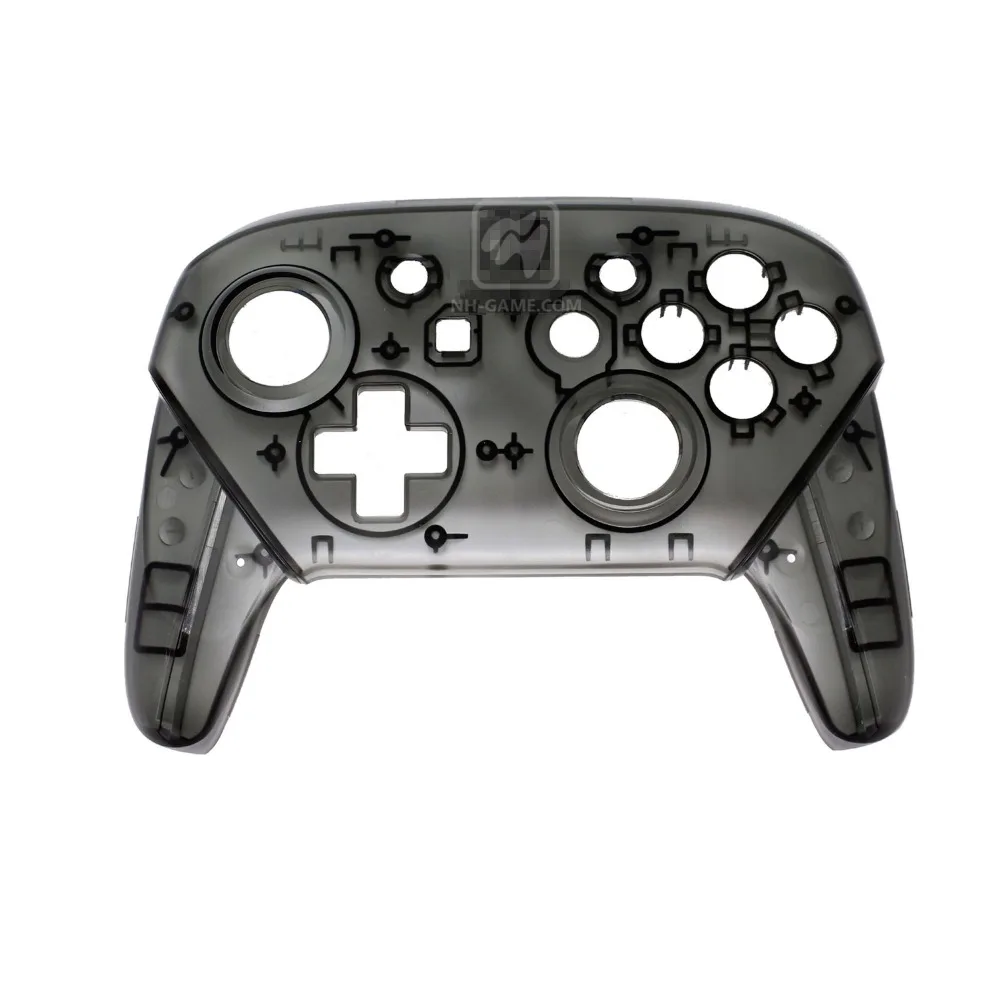 Чехол-накладка для контроллера NAND Switch Pro защитный чехол крышки с L R ZL ZR кнопки ABXY Kit