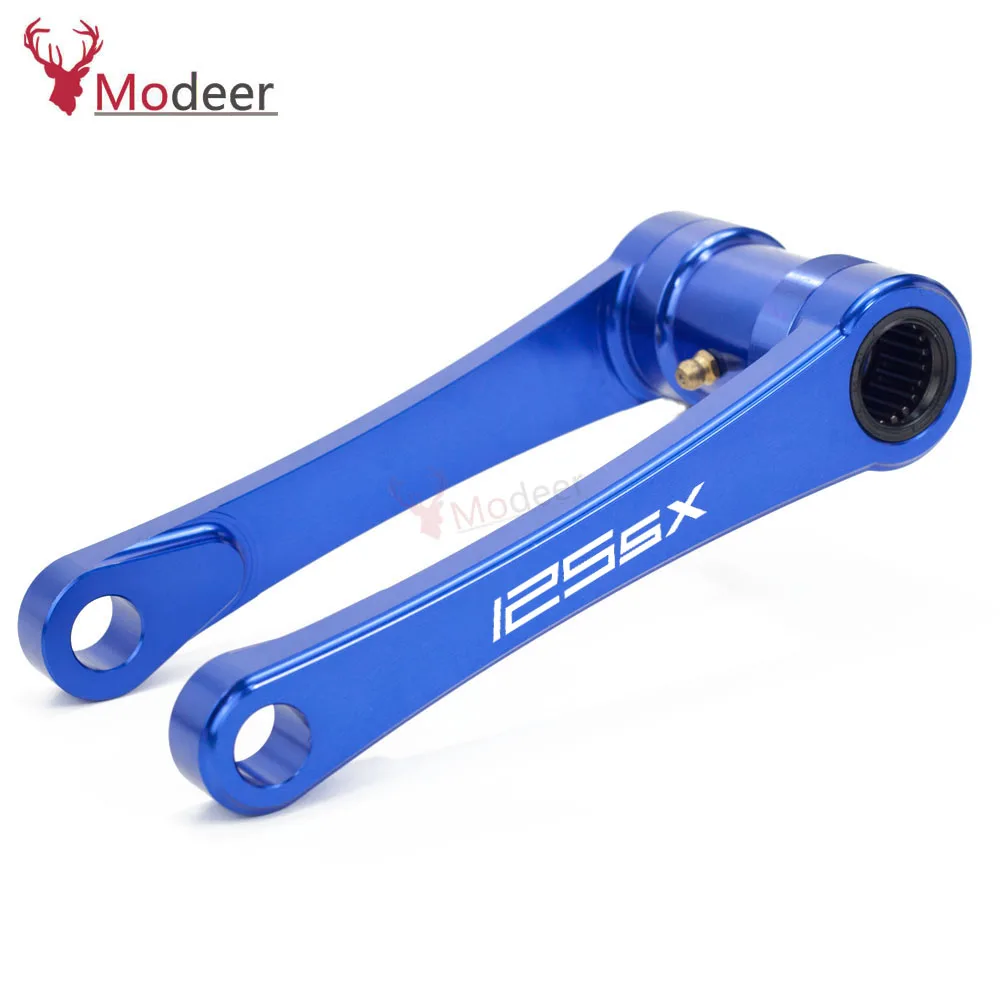 Аксессуары для внедорожных мотоциклов комплект регулировки и понижения звено KTM