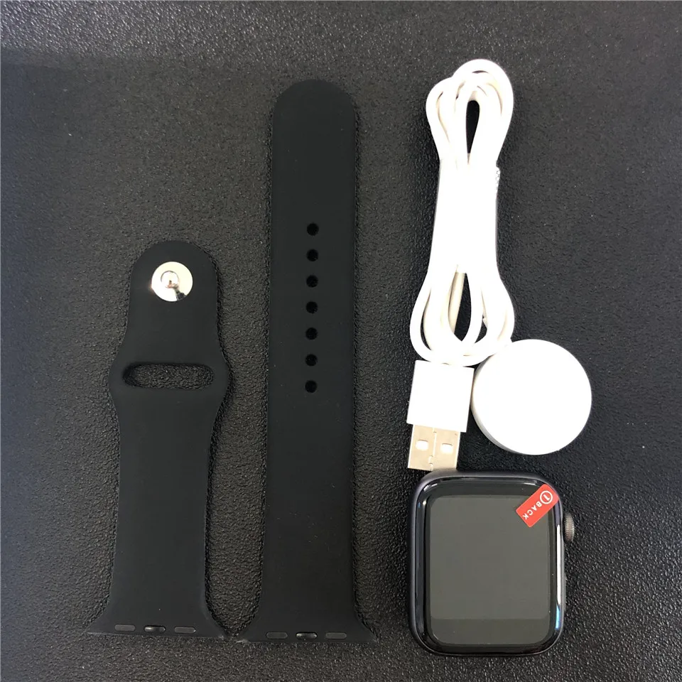 IWO 8 умные часы серии 4 для мужчин Iwo8 Relogio Inteligente Brinde Pulseira Bluetooth SmartWatch Android для обновления IOS IWO 7 5 6