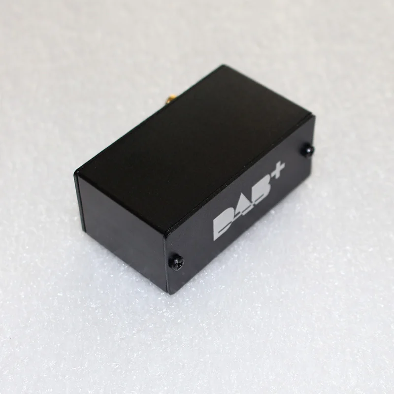 DAB автомобильный Радио тюнер приемник USB палка + коробка для Android автомобиля DVD