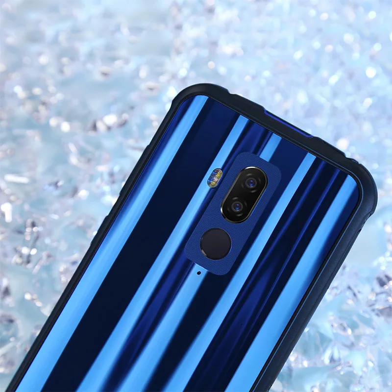 Ulefone Armor 5 мобильный телефон 85 &quot4 Гб 64 ГБ Android 8 1 Беспроводная зарядка Лицо ID
