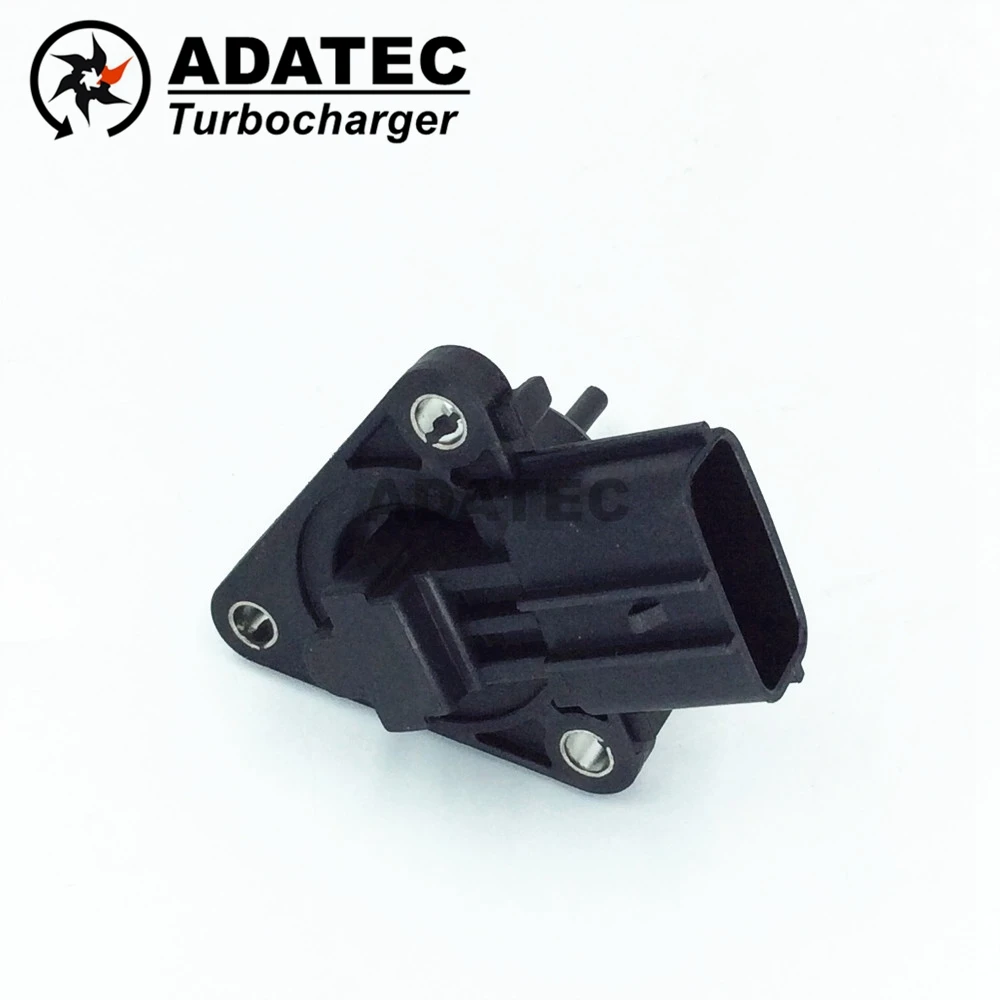 Турбокомпрессор TD03 TD03L4 датчик 49131 06320 06300 06340 BK3Q6K682NB привод турбины для Ford Ranger 2 PUMA