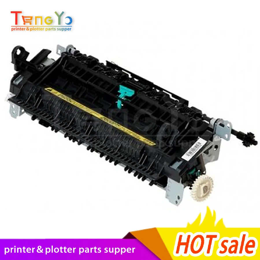 Оригинальный принтер для HP P1606/1606DN /1566/1536 новый P1606/1606DN/Fuser в сборе запасные части