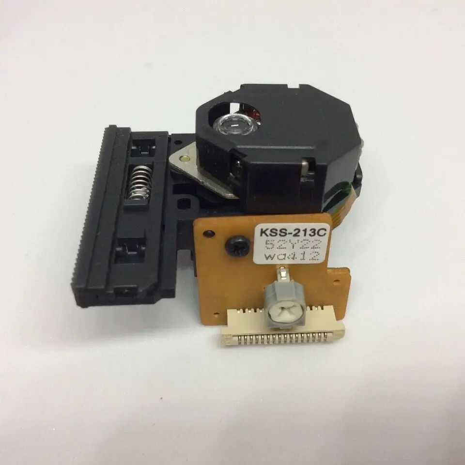 5 шт./лот KSS-213C KSS213C KSS-213B KSS213B Raido CD проигрыватель Лазерная линза оптический пикап