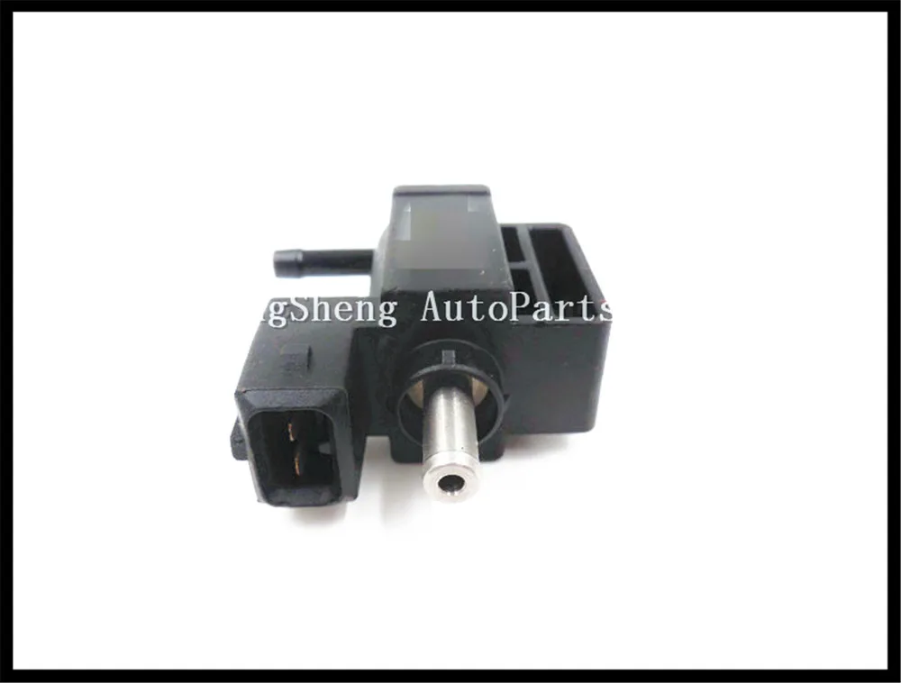 DPQPOKHYY для Volvo C30 S40 V50 S60 C70 V70 турбо Соленоидный клапан Pierburg 30670449 | Автомобили и
