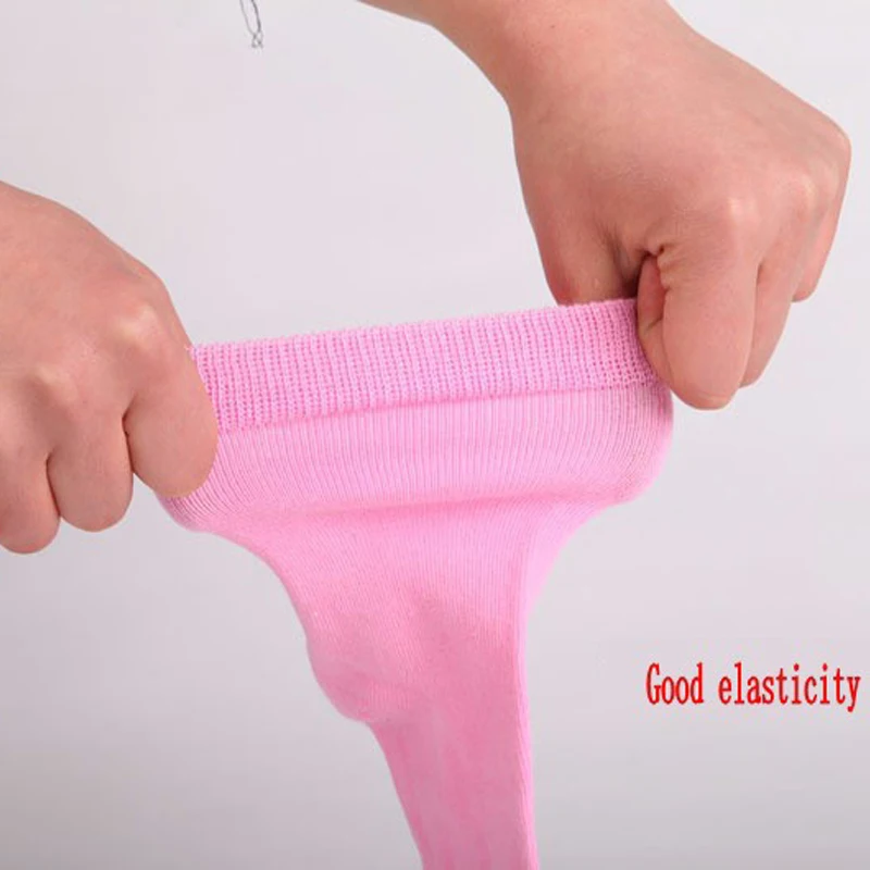 Носки детские хлопковые карамельных цветов на возраст 1 9 лет 4 пары|children sock for