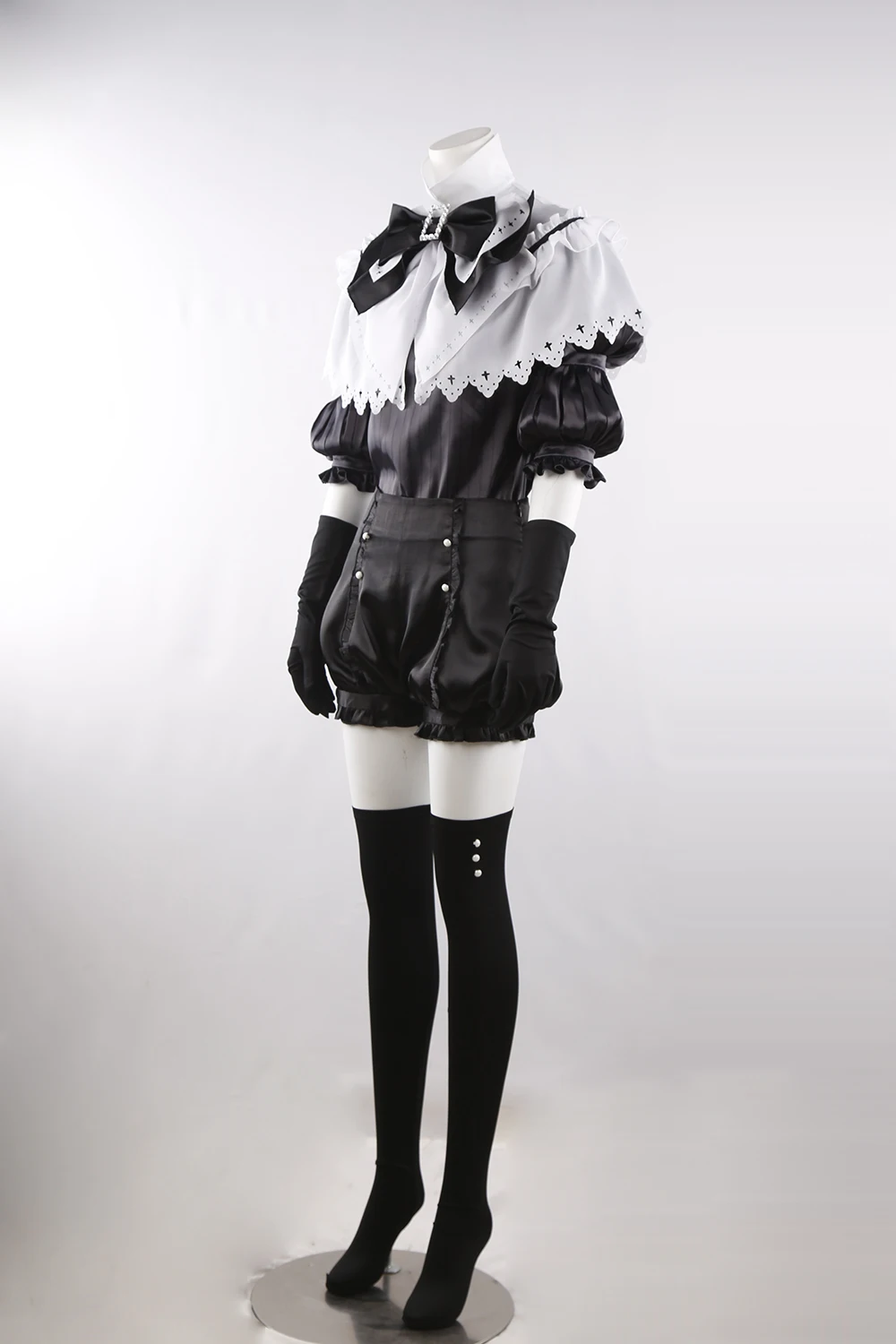Косплей фосфопилллита земля блестящих фосфопиллита Костюм Houseki no Kuni сделанный на