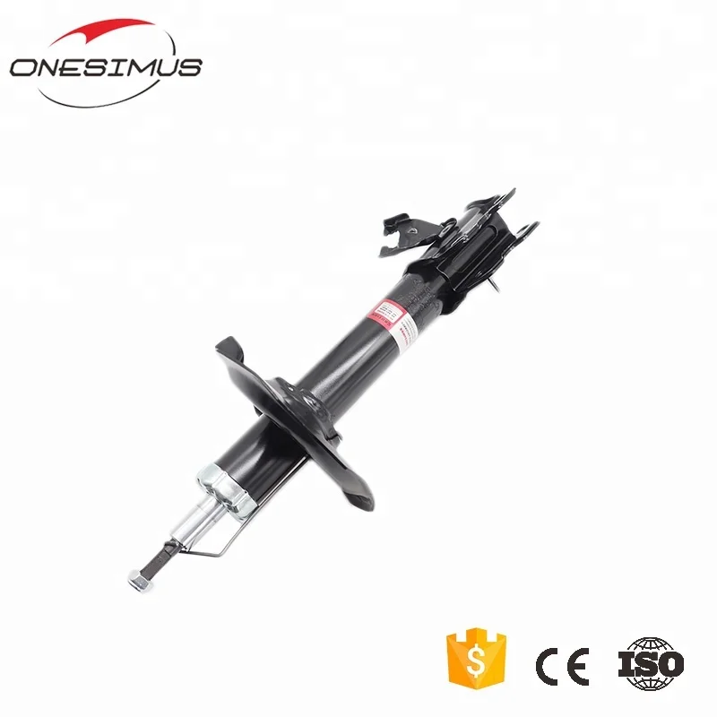 

334360 OEM 54303-8H600 Shock Absorber Front Shock Absorber for QR25DE QR20DE YD22DDTi YD22ETI NISSANX-TRAIL (T30)2.0 4x4