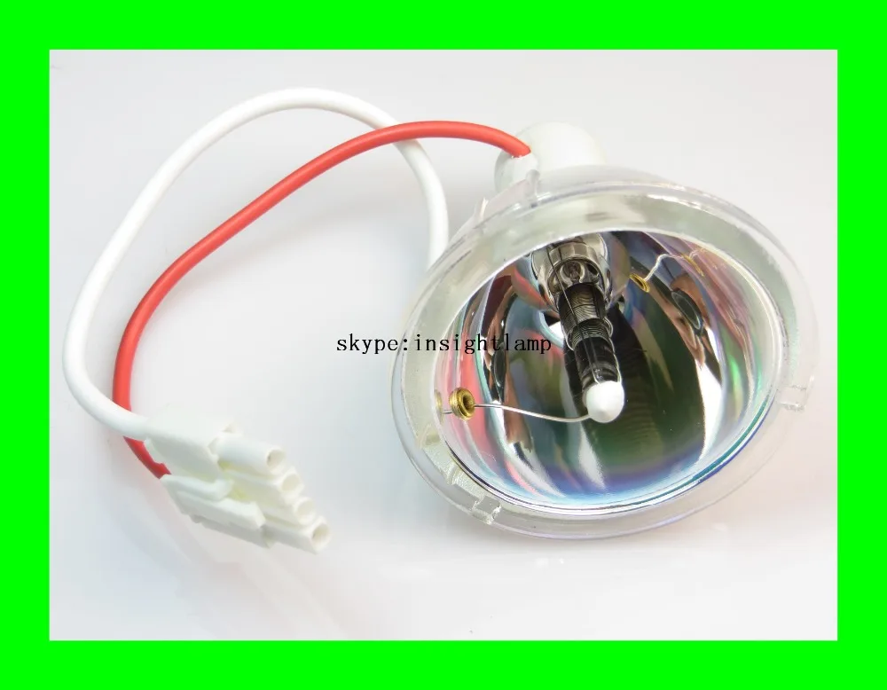 Лампа для проектора SHP58 / SP-LAMP-018 X2 X3 с длительным сроком службы | Электроника