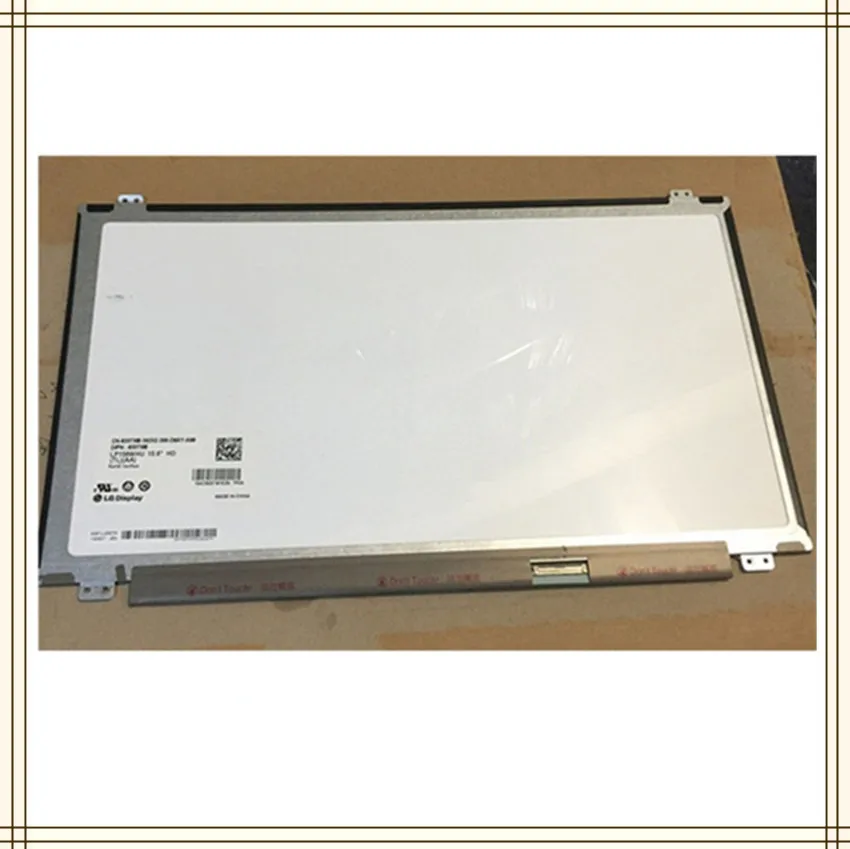 Тонкий ЖК-экран 15 6 &quotдля ASUS U50VG X550C X550E X502C X502CA S56 556 K55C X501A A56C Y581C X550V A550C | Компьютеры и