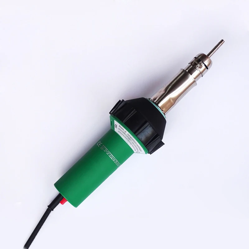 Пистолет для сварки горячим воздухом 110 В/230 В 1600 Вт|hot air welding gun|plastic weldinghot |