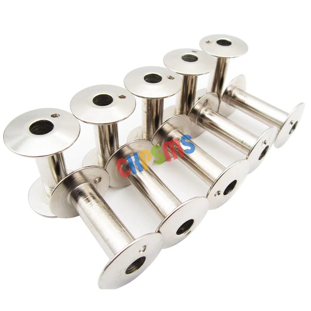 Катушки #95093 подходят для Singer 45k 45k25 45k21 45k58 ADLER 105 | Дом и сад