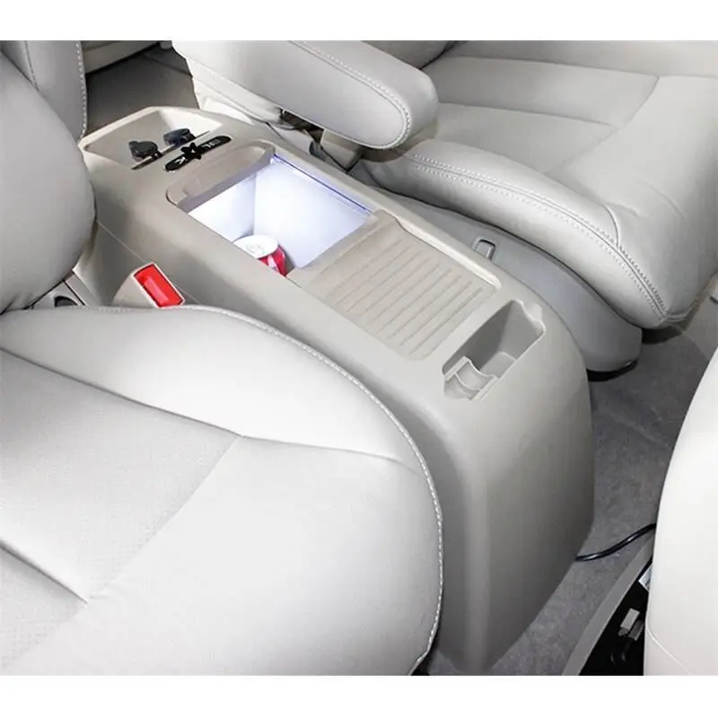 Декоративный подлокотник для Buick GL8 05 06 07 08 09 10 11 12 13 14 15 16 17|Подлокотники| |