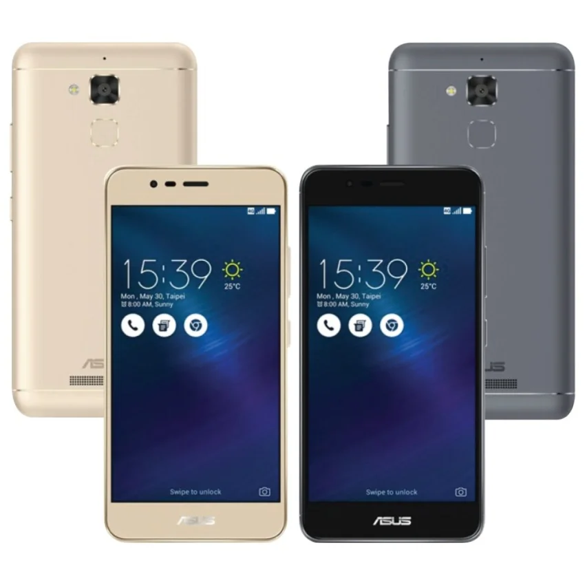 Роскошный кожаный чехол-книжка с бумажником для ASUS Zenfone 3 MAX ZC520TL ZC520 TL ZC 520TL на max3 X008D X008 чехол-подставка премиум класса