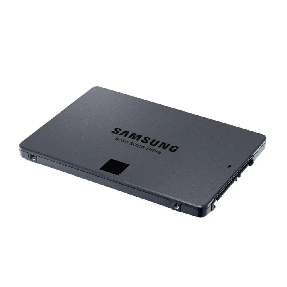SAMSUNG 860 QVO 1 ТБ 4 ТБ SSD твердотельный жесткий диск Ноутбук твердотельный диск 1T disco duro interno 2T 4T дропшиппинг Disque