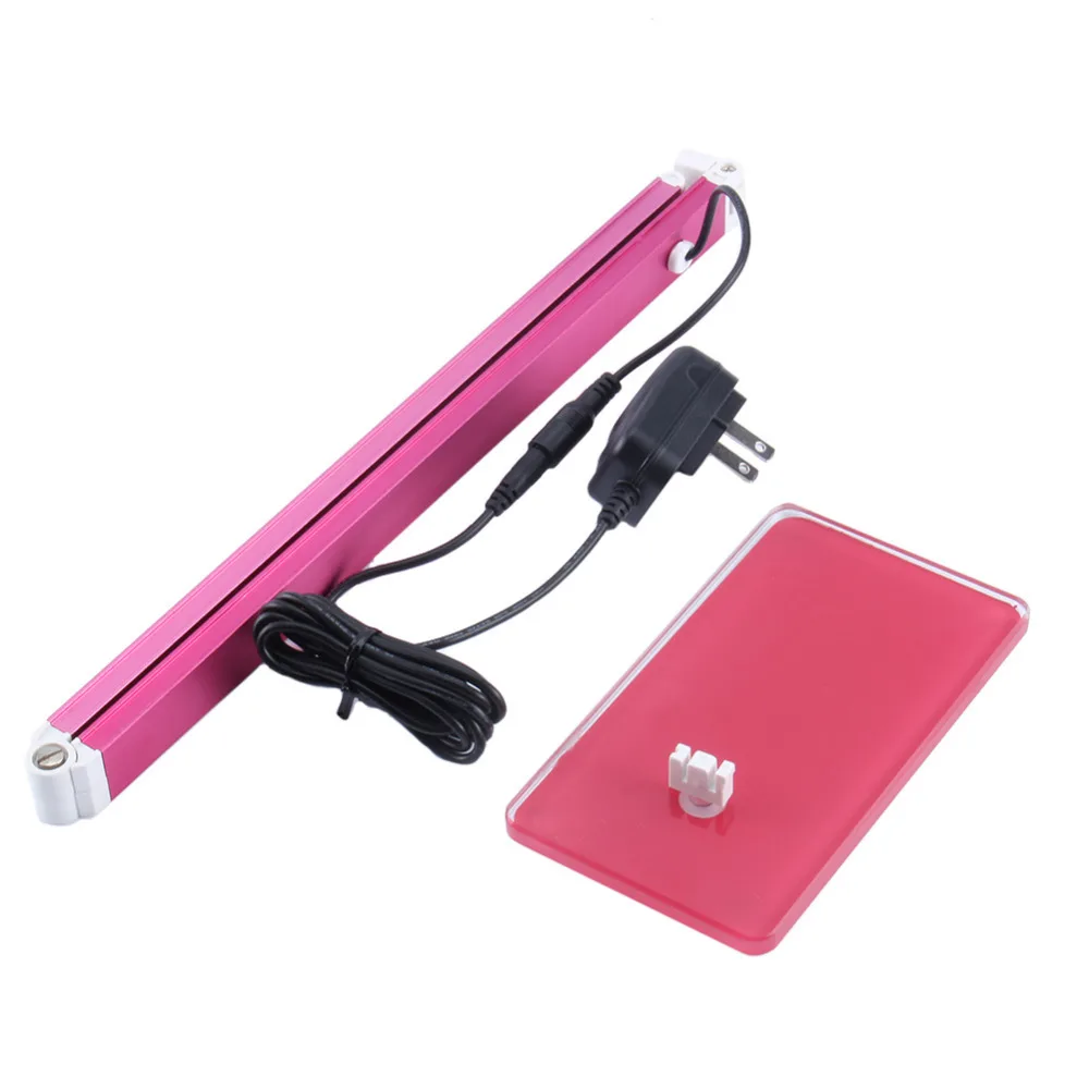 

48 LED 2835 Desk Lamp Energy Saving Flexible Folding Rechargeable Reading Light Eye-protection Lamps Office Table Lamp Durable