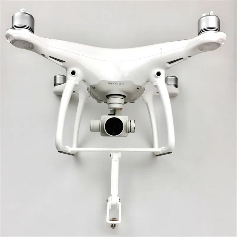 Ручной карданный стабилизатор для DJI Phantom 4 Pro держатель экшн-камеры с креплением