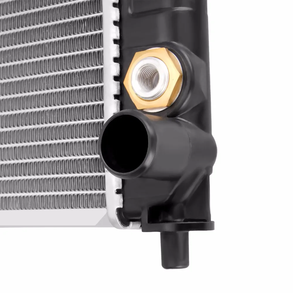 Car Radiator FOR Mazda 323 Astina BA Hatchback Coupe 1.8 16V GT FWD Petrol 1.8L 4cyl 92kW BP(DOHC) BPH5-15-200