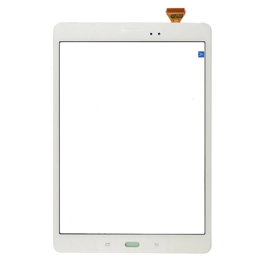 ЖК дисплей для Samsung Galaxy Tab A 10 0 T550 T551 T555 T350 T351 T355 сенсорный экран дигитайзер