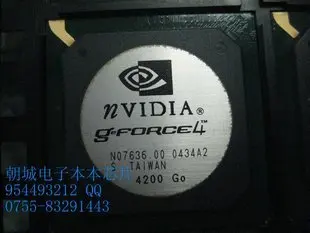 4200GO GF4 4200 GEFORCE4 | Электронные компоненты и принадлежности