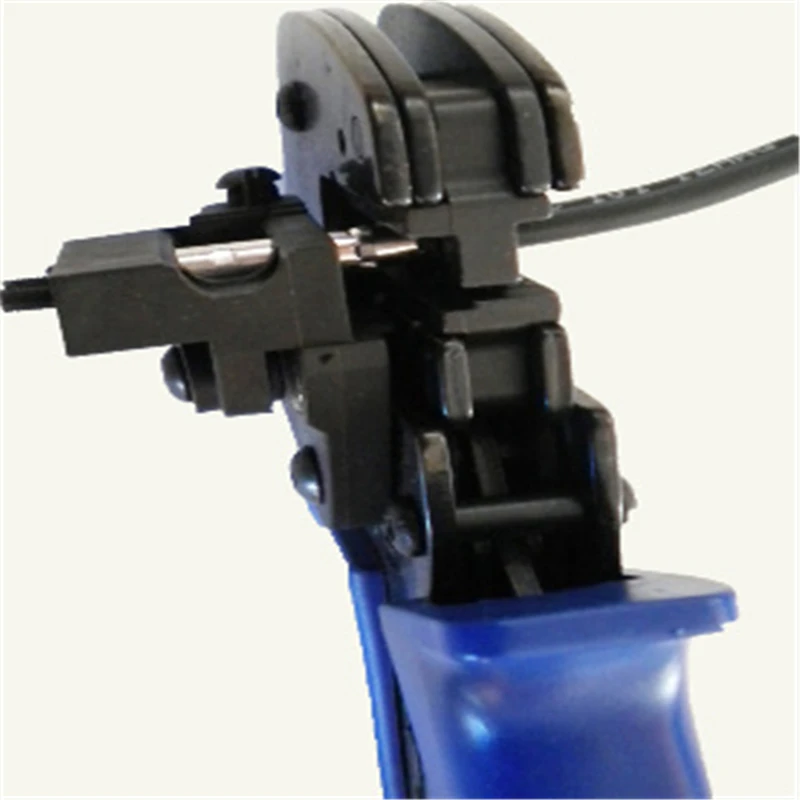 2 шт. солнечный PV MC-4 обжимной инструмент для провода щипцы 2.5m2 4mm2 6mm2 обжимные