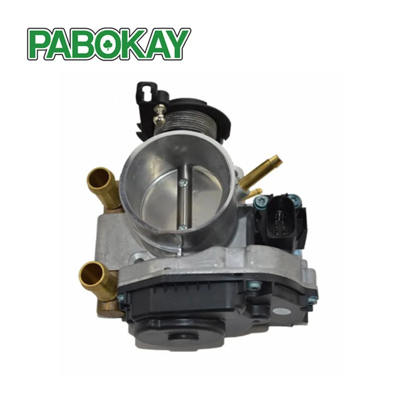 Для VW Passat B5 AUDI A4 A6 1,6 AHL 1,8 ADR дроссельная заслонка 058133063H 408237212002Z