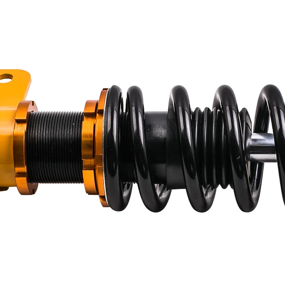 Для Nissan S13 180/200/240SX CA18DET 1989 1990 coilover Амортизатор Пружина strut койловеров развал