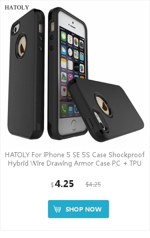 2 шт закаленное стекло для iphone 5S ультра-тонкая защитная пленка для iphone 5S Защитная пленка для iphone 5 5S 5C 5G СТЕКЛО HATOLY