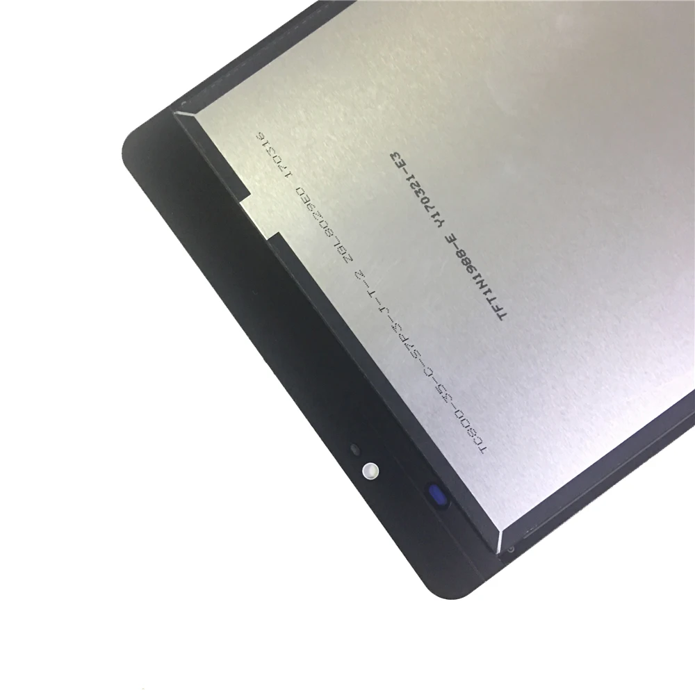 ЖК-дисплей для Huawei Mediapad M2 8 0 M2-801L M2-802L кодирующий преобразователь сенсорного