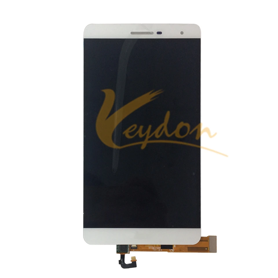 100% протестированный новый для HUAWEI MediaPad M2 7 0 Pro PLE-701L PLE-703L 7-дюймовый ЖК-дисплей и