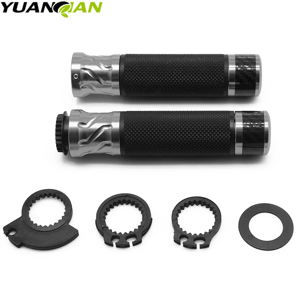 Универсальная ручка для мотоцикла с ЧПУ 22 мм exc мотоциклетная RC8 Honda Yamaha kawasaki Suzuki