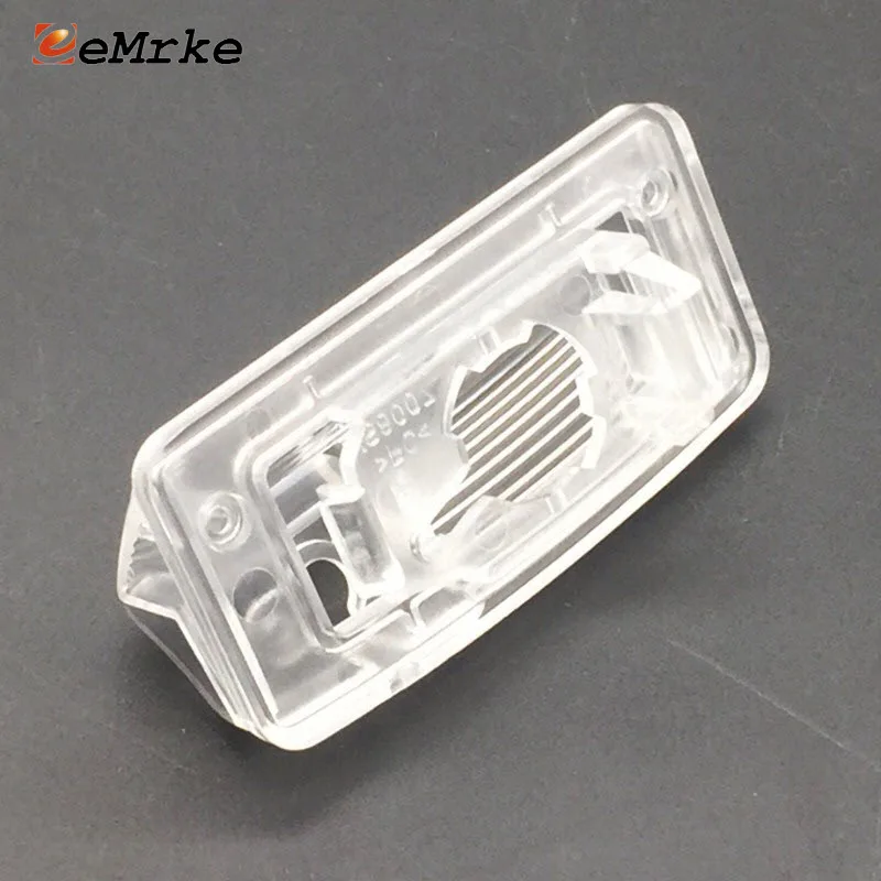 EEMRKE DIY Car Camera Bracket License Number Plate Lights Housing for Toyota Mark X / Reiz 2010-2016 Crown S200 2010 2011 | Автомобили и