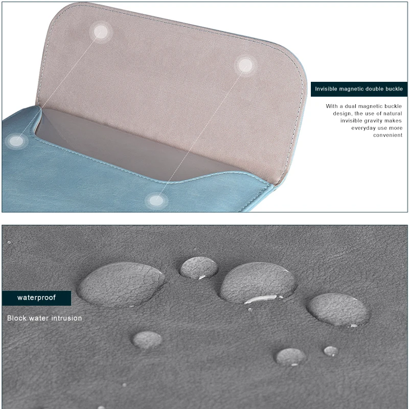 Чехол для ноутбука Shellnail сумка Macbook Air 13 Touch ID Pro Retina 11 12 15 чехол Xiaomi 3 6 | Компьютеры и