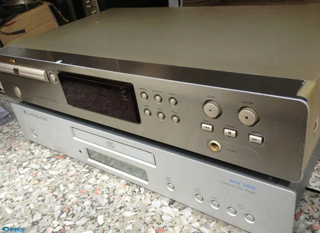 Замена для MARANTZ CD4000 CD 4000 радио проигрыватель лазерная головка Оптический Пикап