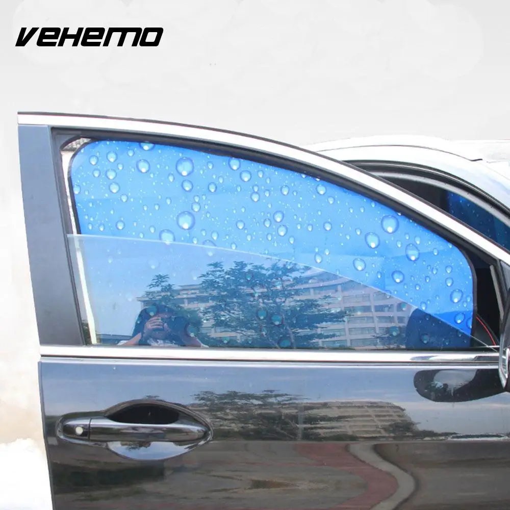 Vehemo правый авто солнцезащитный козырек Автозапчасти автомобильный чехлы на окна