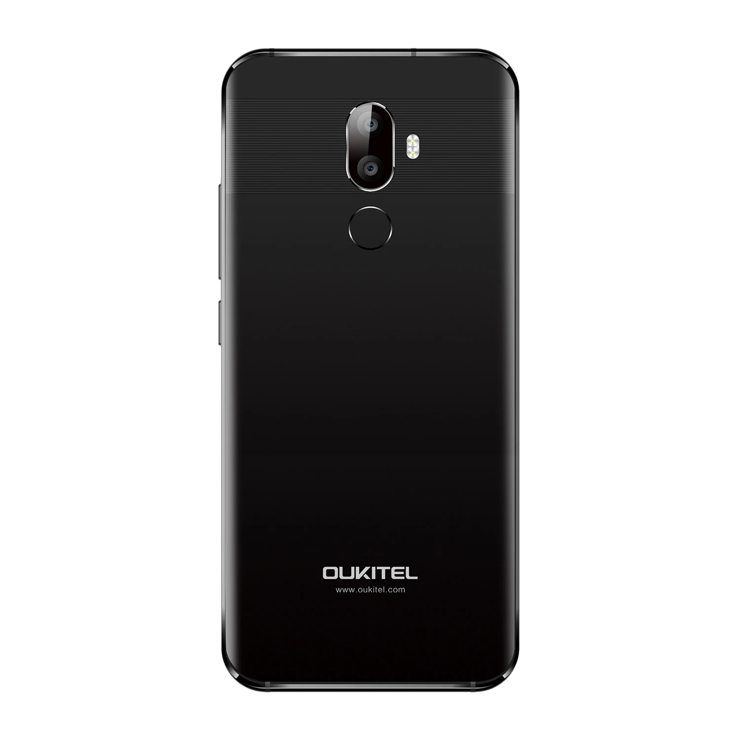 Oukitel U18 отпечатков пальцев + Face ID Восьмиядерный телефона 5 85 ''HD 21:9 Экран 13MP 16MP 5MP