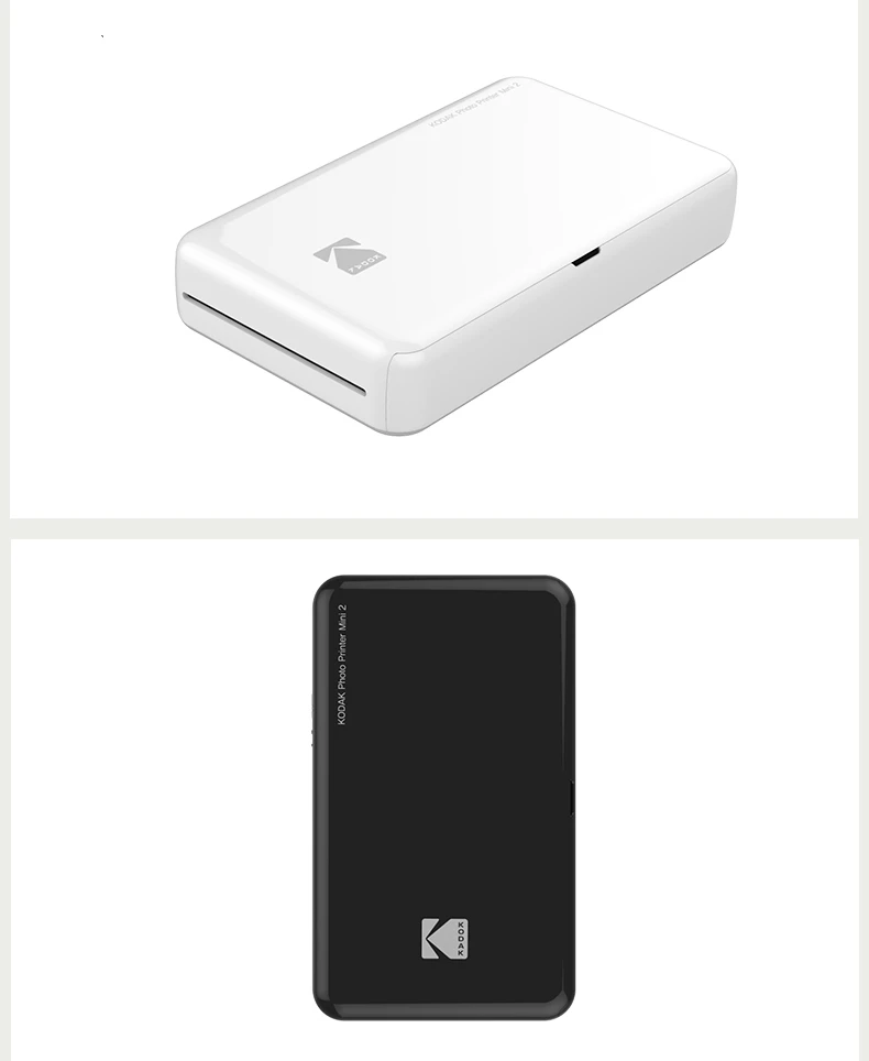 PM220 Bluetooth подключение сублимации мобильный телефон цветной фотопринтер карманный мини портативный фотопринтер 3 дюймов фото для Kodak