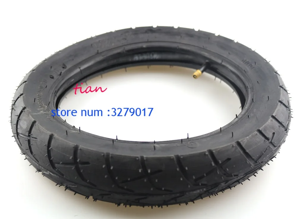 12 1/2X2 1/4 (62 203) шина подходит для многих газовых электрических скутеров дюймовые