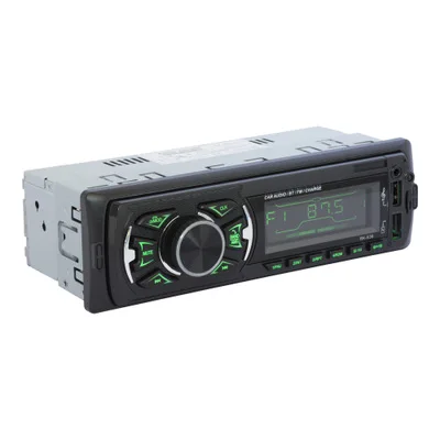 Авторадио WINTUWAY автомобильное радио Bluetooth 1 Din автомобильный стерео плеер телефон