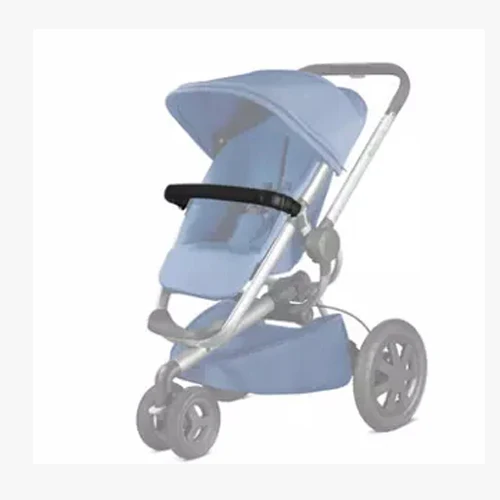 stroller armrests for quinny |