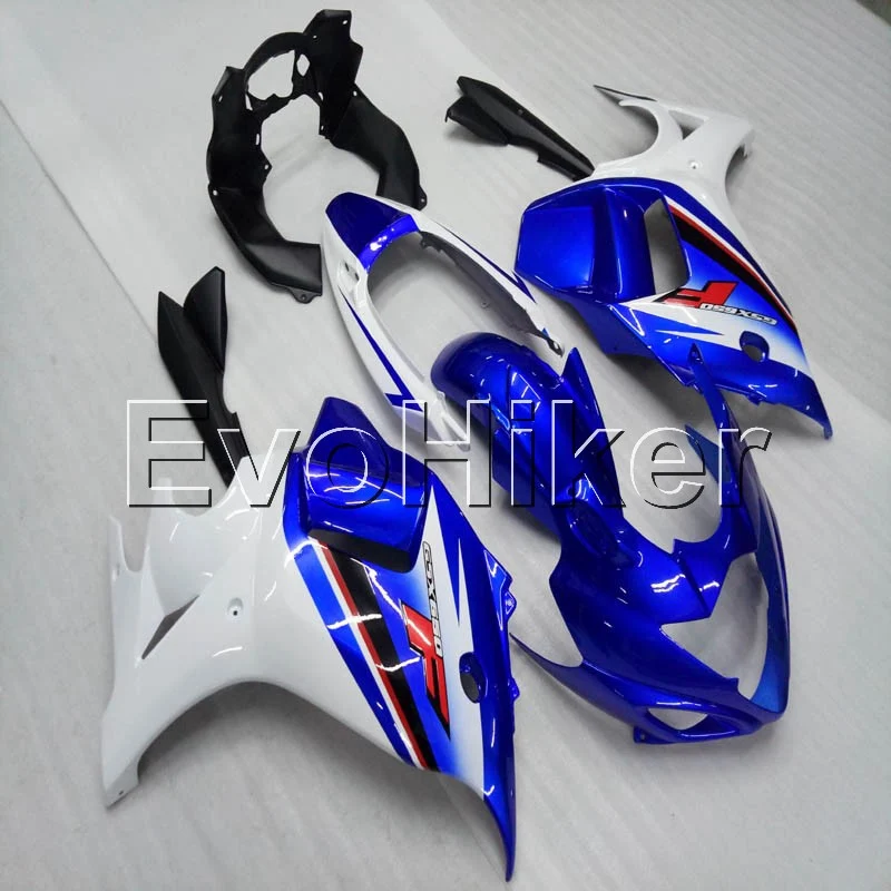 5 подарков + ABS Матовый черный обтекатель для Suzuki GSX650F 2008 2012 GSX 650F 08 09 10 11 12 GSX650 F
