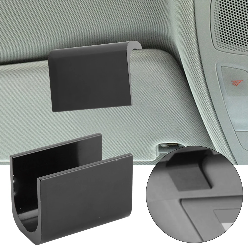 Новый зажим для солнцезащитного козырька 88217S01A01ZA висячего Honda Civic 2006 2011|Занавески