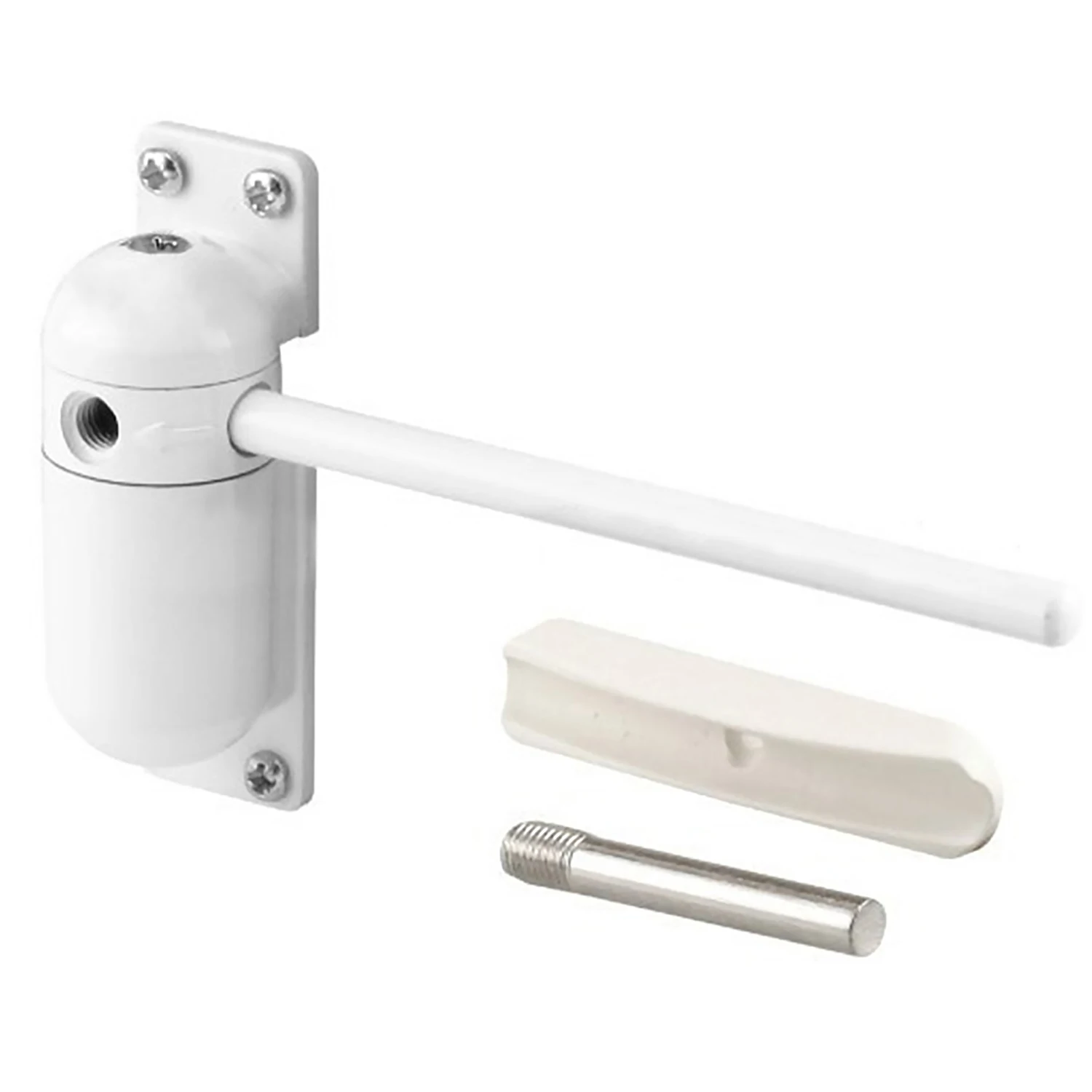 Автоматическая пружинная защелкивающаяся дверная мини прищепка с регулируемым